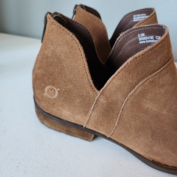 Born Booties "NEW" - Picture 5 of 16